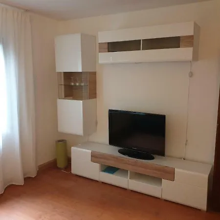 Andinas In Ruhiger Lage Direkt Am Wald דירה *