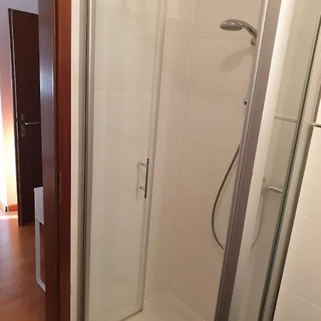 Andinas In Ruhiger Lage Direkt Am Wald *