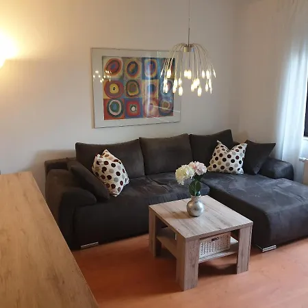 Andinas In Ruhiger Lage Direkt Am Wald *