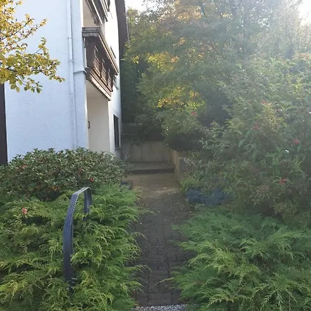 דירה Andinas In Ruhiger Lage Direkt Am Wald *