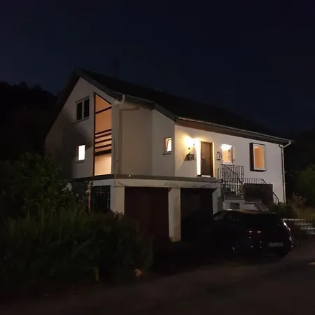 Apartament Andinas In Ruhiger Lage Direkt Am Wald