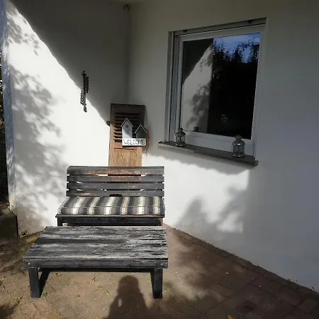 Andinas In Ruhiger Lage Direkt Am Wald * Wilnsdorf