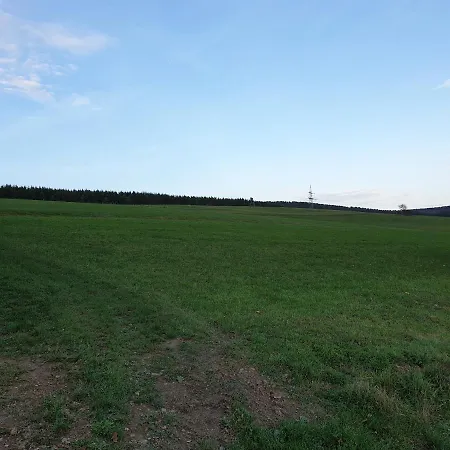 Andinas In Ruhiger Lage Direkt Am Wald * Wilnsdorf