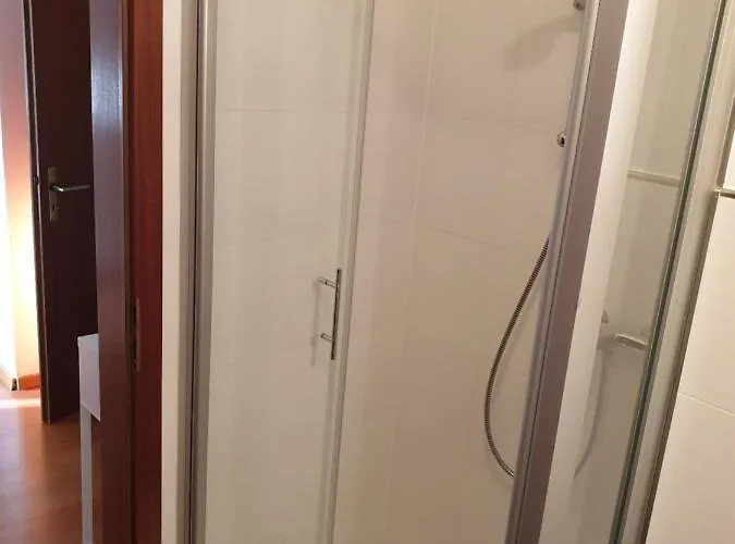 Andinas In Ruhiger Lage Direkt Am Wald *