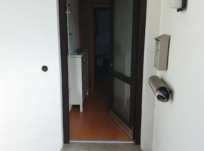 Andinas In Ruhiger Lage Direkt Am Wald *