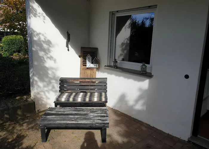 Andinas In Ruhiger Lage Direkt Am Wald * Wilnsdorf