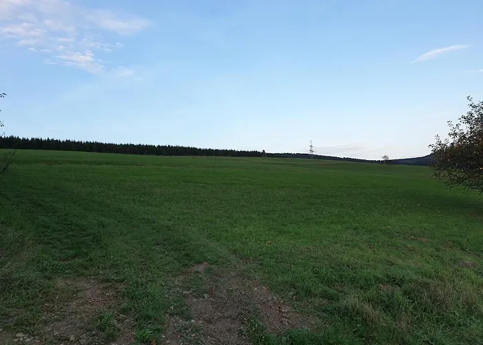 Andinas In Ruhiger Lage Direkt Am Wald * Wilnsdorf